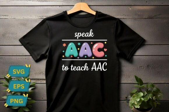 Speak AAC to Teach AAC: A Vibrant Design for Communication